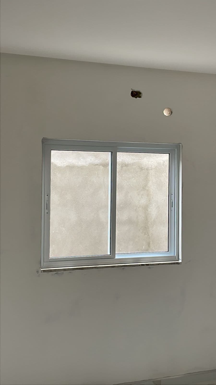 Obra instalada pela Dantas Esquadrias (11)