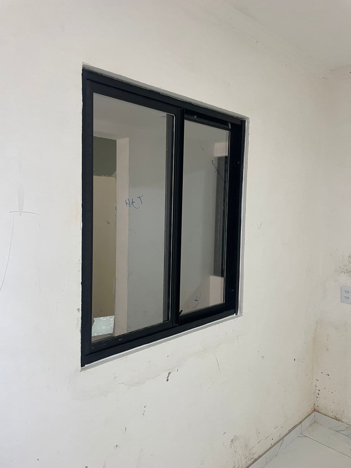 Obra instalada pela Dantas Esquadrias (14)