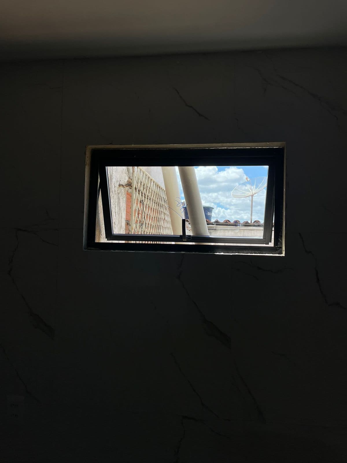 Obra instalada pela Dantas Esquadrias (16)
