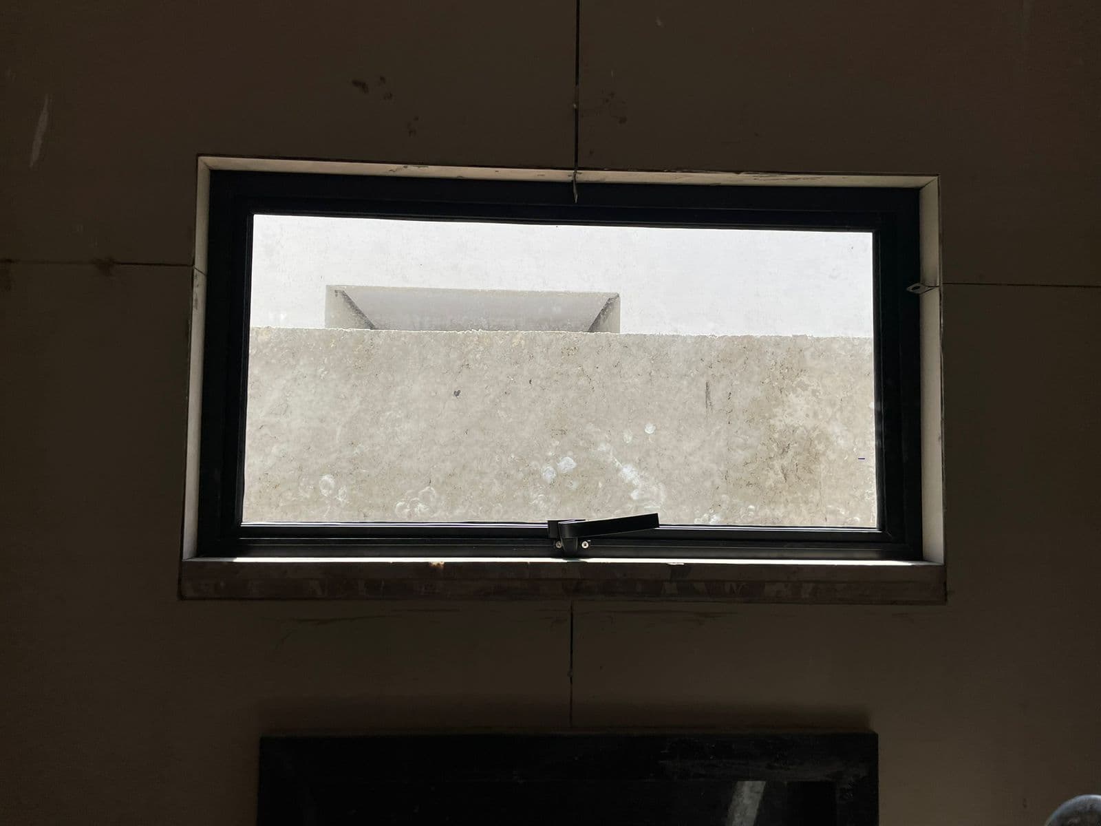 Obra instalada pela Dantas Esquadrias (19)