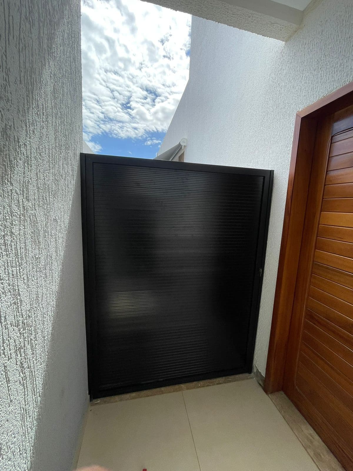 Obra instalada pela Dantas Esquadrias (26)