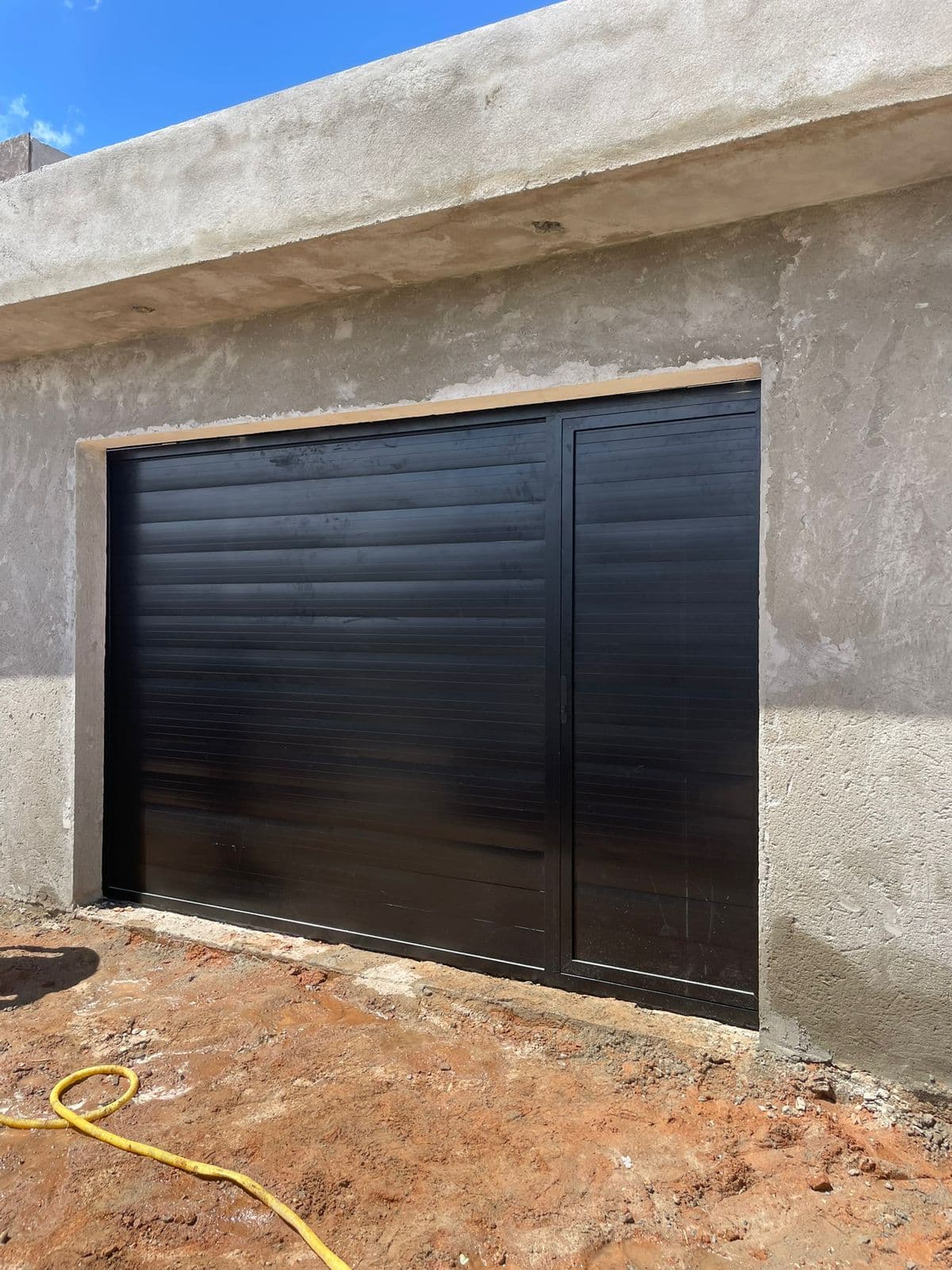 Obra instalada pela Dantas Esquadrias (31)