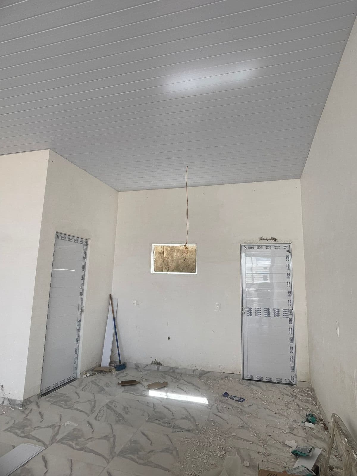 Obra instalada pela Dantas Esquadrias (36)