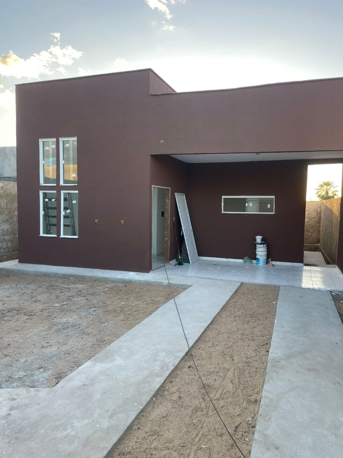 Obra instalada pela Dantas Esquadrias (39)
