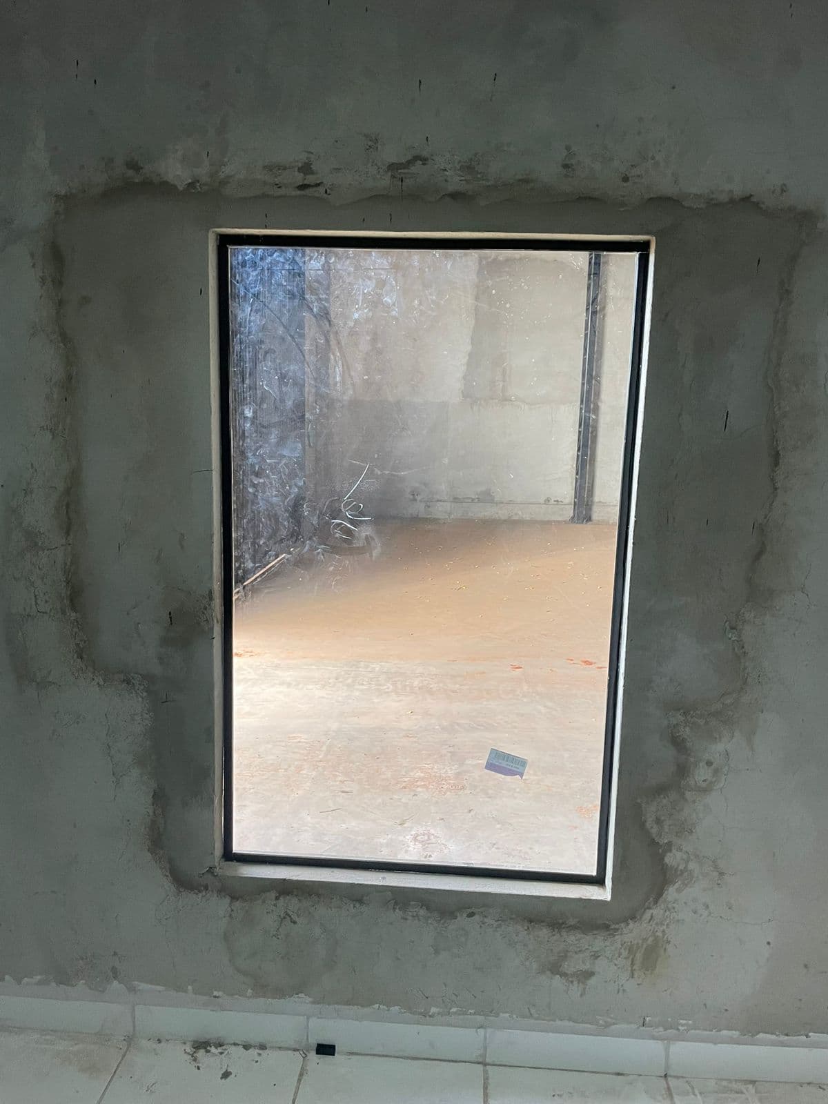 Obra instalada pela Dantas Esquadrias (40)
