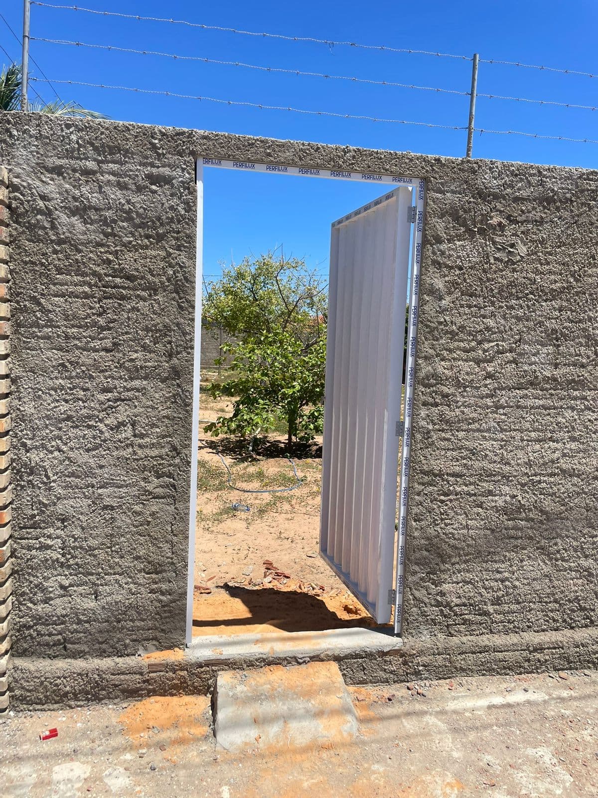 Obra instalada pela Dantas Esquadrias (44)