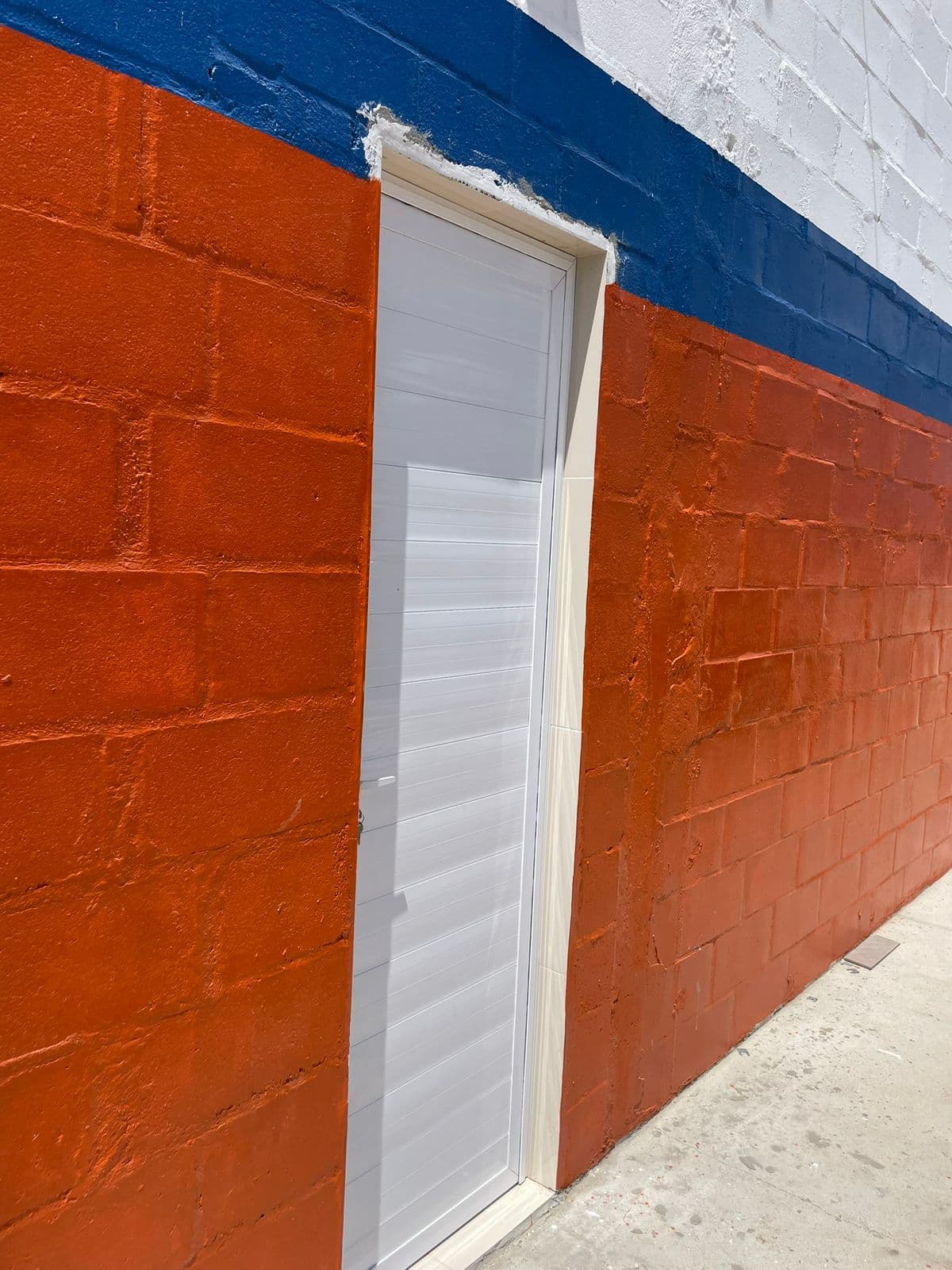 Obra instalada pela Dantas Esquadrias (48)